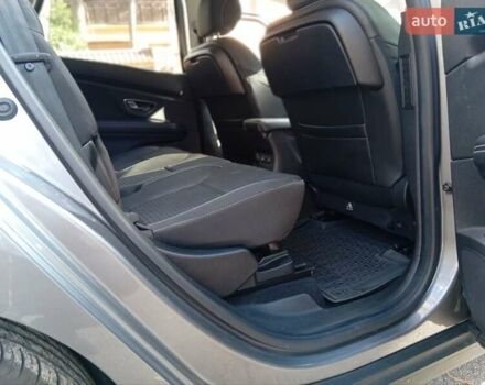 Рено Сценик, объемом двигателя 1.46 л и пробегом 220 тыс. км за 14000 $, фото 4 на Automoto.ua