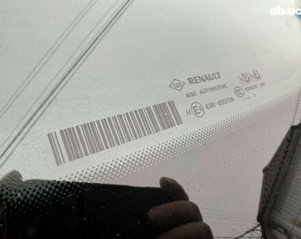 Рено Сценік, об'ємом двигуна 1.6 л та пробігом 227 тис. км за 16490 $, фото 10 на Automoto.ua