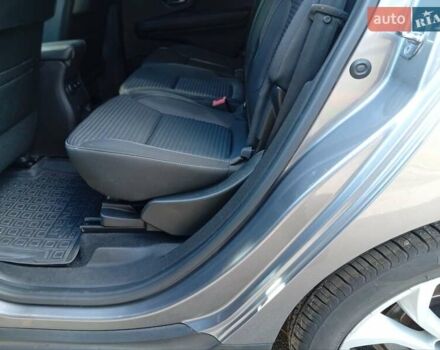 Рено Сценик, объемом двигателя 1.46 л и пробегом 220 тыс. км за 14000 $, фото 8 на Automoto.ua