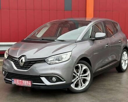 Рено Сценік, об'ємом двигуна 1.5 л та пробігом 177 тис. км за 13500 $, фото 2 на Automoto.ua