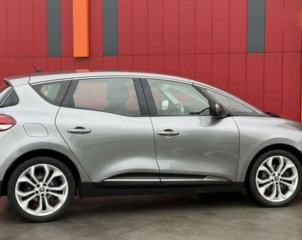 Рено Сценік, об'ємом двигуна 1.5 л та пробігом 177 тис. км за 13500 $, фото 9 на Automoto.ua