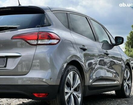 Рено Сценік, об'ємом двигуна 1.5 л та пробігом 184 тис. км за 14998 $, фото 10 на Automoto.ua