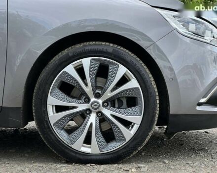 Рено Сценік, об'ємом двигуна 1.5 л та пробігом 184 тис. км за 14998 $, фото 23 на Automoto.ua