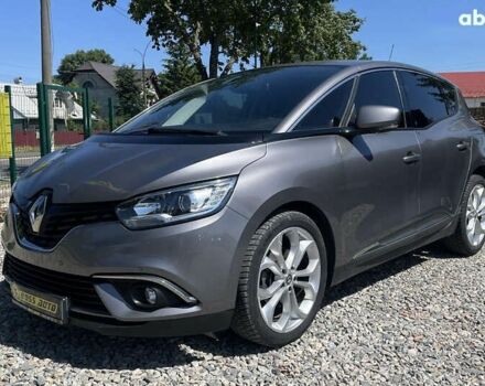 Рено Сценік, об'ємом двигуна 1.5 л та пробігом 207 тис. км за 11900 $, фото 2 на Automoto.ua