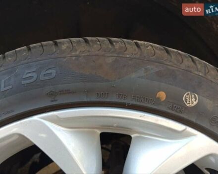 Рено Сценик, объемом двигателя 1.46 л и пробегом 220 тыс. км за 14000 $, фото 1 на Automoto.ua