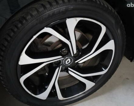 Рено Сценик, объемом двигателя 0 л и пробегом 185 тыс. км за 14800 $, фото 10 на Automoto.ua