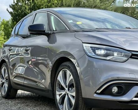 Рено Сценік, об'ємом двигуна 1.5 л та пробігом 184 тис. км за 14998 $, фото 7 на Automoto.ua
