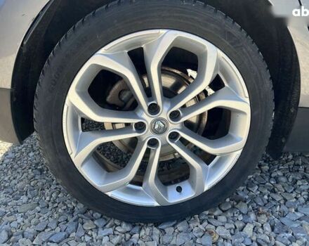 Рено Сценік, об'ємом двигуна 1.5 л та пробігом 207 тис. км за 11900 $, фото 6 на Automoto.ua