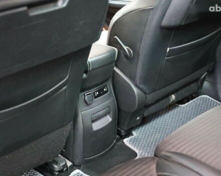 Рено Сценик, объемом двигателя 0 л и пробегом 185 тыс. км за 14800 $, фото 26 на Automoto.ua