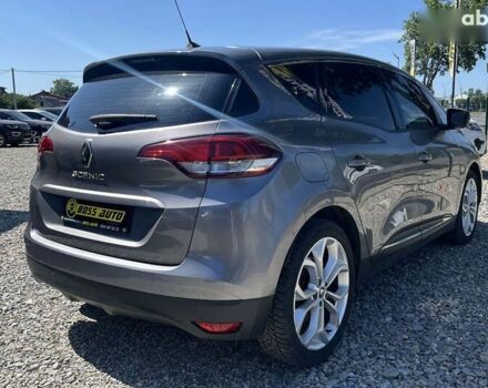 Рено Сценік, об'ємом двигуна 1.5 л та пробігом 207 тис. км за 11900 $, фото 5 на Automoto.ua
