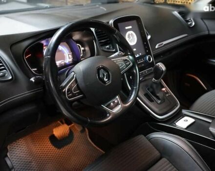 Рено Сценик, объемом двигателя 0 л и пробегом 185 тыс. км за 14800 $, фото 16 на Automoto.ua