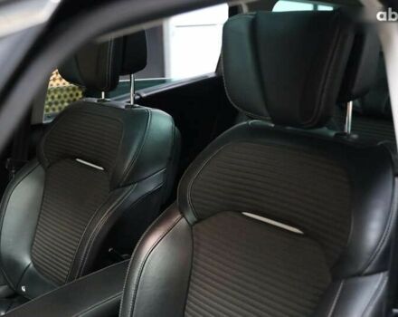 Рено Сценик, объемом двигателя 0 л и пробегом 185 тыс. км за 14800 $, фото 22 на Automoto.ua