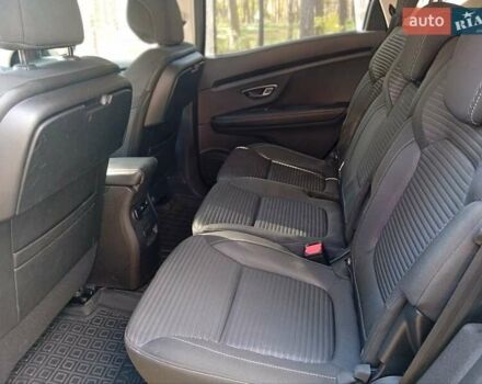 Рено Сценик, объемом двигателя 1.46 л и пробегом 220 тыс. км за 14000 $, фото 11 на Automoto.ua