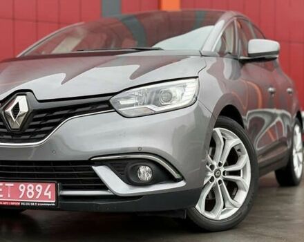 Рено Сценік, об'ємом двигуна 1.5 л та пробігом 177 тис. км за 13500 $, фото 4 на Automoto.ua