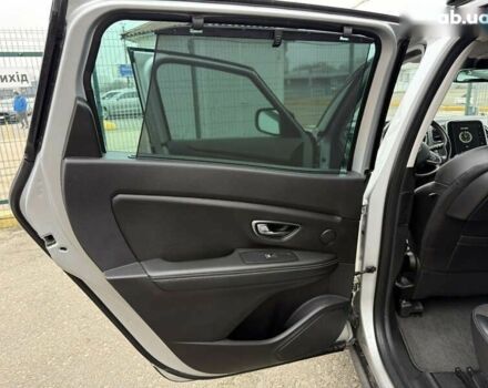 Рено Сценік, об'ємом двигуна 1.6 л та пробігом 227 тис. км за 16490 $, фото 15 на Automoto.ua