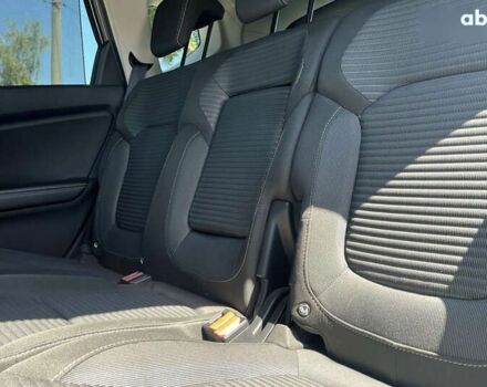 Рено Сценік, об'ємом двигуна 1.5 л та пробігом 207 тис. км за 11900 $, фото 19 на Automoto.ua