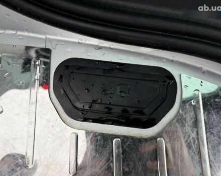 Рено Сценік, об'ємом двигуна 1.6 л та пробігом 227 тис. км за 16490 $, фото 19 на Automoto.ua