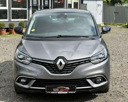 Рено Сценік, об'ємом двигуна 1.5 л та пробігом 184 тис. км за 14998 $, фото 1 на Automoto.ua