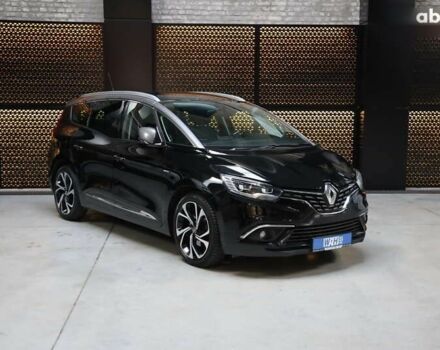 Рено Сценик, объемом двигателя 0 л и пробегом 185 тыс. км за 14800 $, фото 2 на Automoto.ua