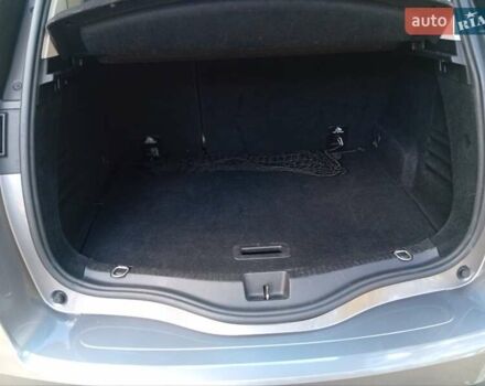 Рено Сценик, объемом двигателя 1.46 л и пробегом 220 тыс. км за 14000 $, фото 3 на Automoto.ua