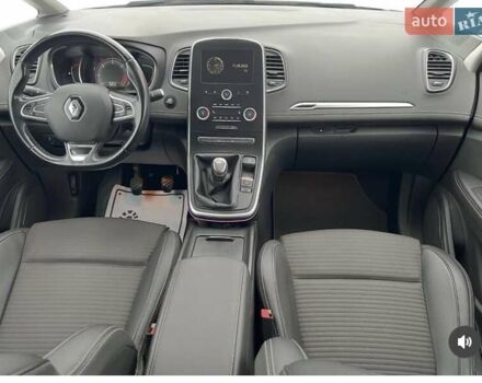 Рено Сценік, об'ємом двигуна 1.5 л та пробігом 190 тис. км за 15300 $, фото 1 на Automoto.ua