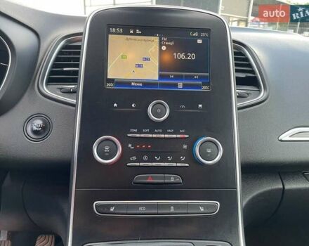 Рено Сценік, об'ємом двигуна 1.46 л та пробігом 234 тис. км за 14000 $, фото 11 на Automoto.ua