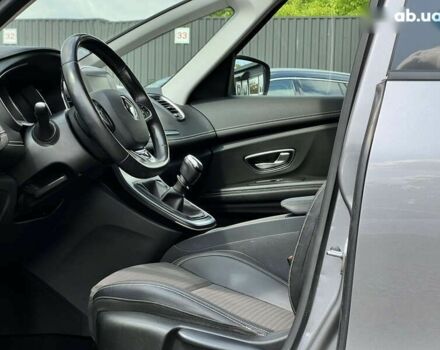 Рено Сценік, об'ємом двигуна 1.5 л та пробігом 184 тис. км за 14998 $, фото 27 на Automoto.ua