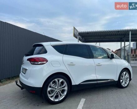 Рено Сценік, об'ємом двигуна 1.46 л та пробігом 234 тис. км за 14000 $, фото 1 на Automoto.ua