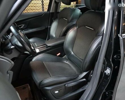 Рено Сценик, объемом двигателя 0 л и пробегом 185 тыс. км за 14800 $, фото 14 на Automoto.ua