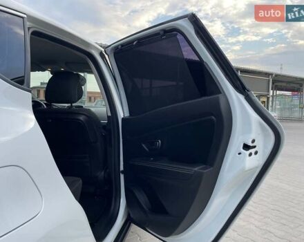 Рено Сценік, об'ємом двигуна 1.46 л та пробігом 234 тис. км за 14000 $, фото 14 на Automoto.ua