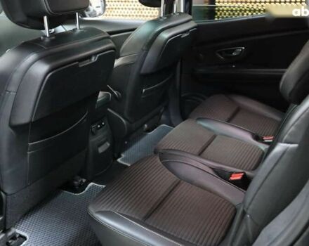 Рено Сценик, объемом двигателя 0 л и пробегом 185 тыс. км за 14800 $, фото 25 на Automoto.ua