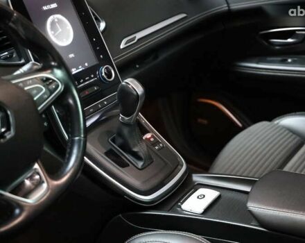 Рено Сценик, объемом двигателя 0 л и пробегом 185 тыс. км за 14800 $, фото 20 на Automoto.ua