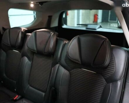 Рено Сценик, объемом двигателя 0 л и пробегом 185 тыс. км за 14800 $, фото 28 на Automoto.ua