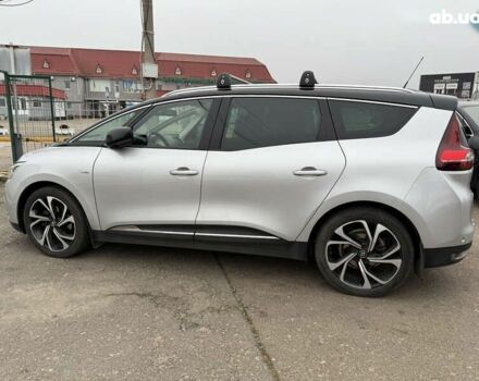 Рено Сценік, об'ємом двигуна 1.6 л та пробігом 227 тис. км за 16490 $, фото 3 на Automoto.ua