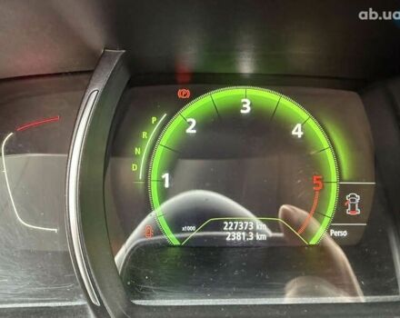 Рено Сценік, об'ємом двигуна 1.6 л та пробігом 227 тис. км за 16490 $, фото 22 на Automoto.ua