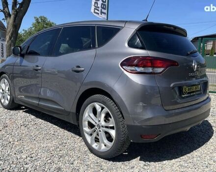 Рено Сценік, об'ємом двигуна 1.5 л та пробігом 207 тис. км за 11900 $, фото 3 на Automoto.ua