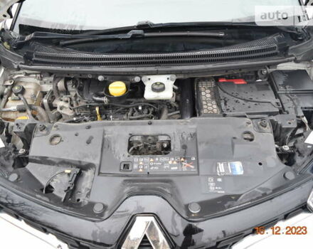 Рено Сценік, об'ємом двигуна 1.6 л та пробігом 219 тис. км за 14000 $, фото 58 на Automoto.ua