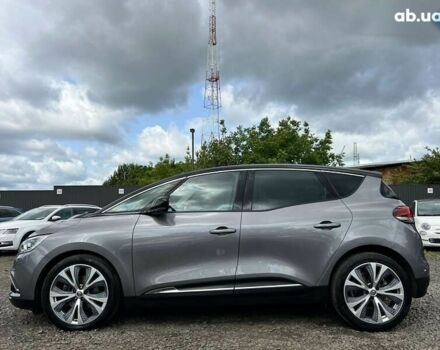 Рено Сценік, об'ємом двигуна 1.5 л та пробігом 184 тис. км за 14998 $, фото 4 на Automoto.ua