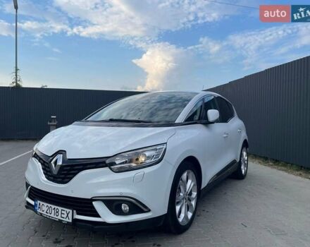 Рено Сценік, об'ємом двигуна 1.46 л та пробігом 234 тис. км за 14000 $, фото 2 на Automoto.ua