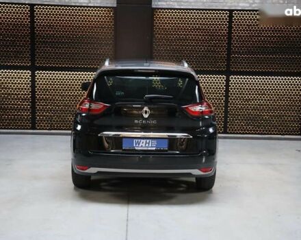 Рено Сценик, объемом двигателя 0 л и пробегом 185 тыс. км за 14800 $, фото 4 на Automoto.ua