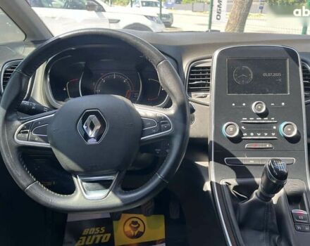 Рено Сценік, об'ємом двигуна 1.5 л та пробігом 207 тис. км за 11900 $, фото 20 на Automoto.ua