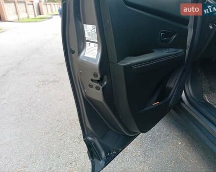 Рено Сценик, объемом двигателя 1.46 л и пробегом 220 тыс. км за 14000 $, фото 6 на Automoto.ua