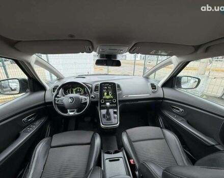 Рено Сценік, об'ємом двигуна 1.6 л та пробігом 227 тис. км за 16490 $, фото 27 на Automoto.ua