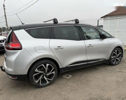 Рено Сценік, об'ємом двигуна 1.6 л та пробігом 227 тис. км за 16490 $, фото 7 на Automoto.ua