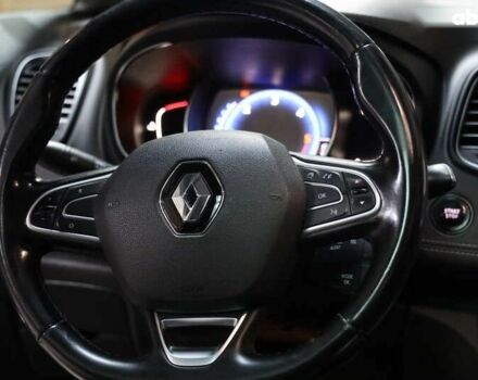 Рено Сценик, объемом двигателя 0 л и пробегом 185 тыс. км за 14800 $, фото 17 на Automoto.ua