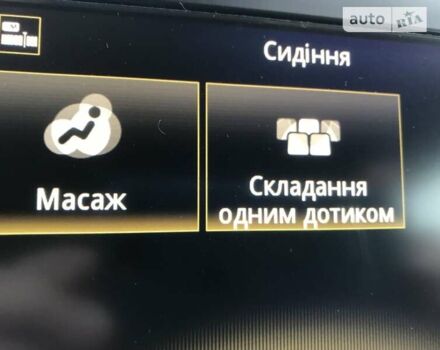 Рено Сценік, об'ємом двигуна 1.5 л та пробігом 128 тис. км за 15900 $, фото 29 на Automoto.ua