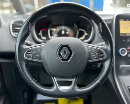 Рено Сценик, объемом двигателя 1.5 л и пробегом 178 тыс. км за 16999 $, фото 10 на Automoto.ua