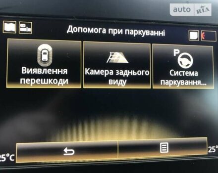 Рено Сценік, об'ємом двигуна 1.5 л та пробігом 128 тис. км за 15900 $, фото 36 на Automoto.ua