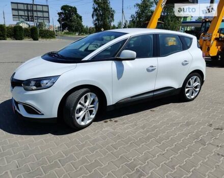 Рено Сценік, об'ємом двигуна 1.6 л та пробігом 195 тис. км за 14499 $, фото 7 на Automoto.ua