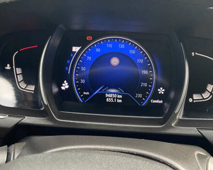 Рено Сценик, объемом двигателя 1.33 л и пробегом 94 тыс. км за 16700 $, фото 47 на Automoto.ua